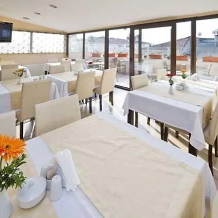 Hotell Kupeli Istanbul