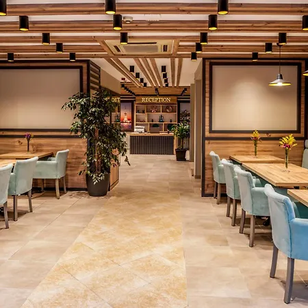 クペリ イスタンブール