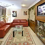 Kupeli Hotell