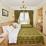 Kupeli Hotell