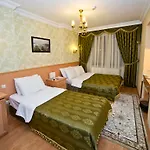 Kupeli Hotell Istanbul