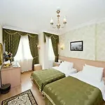Hotell Kupeli Istanbul