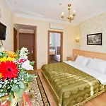 Hotell Kupeli Istanbul