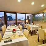 Hotell Kupeli Istanbul