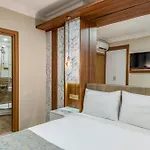 Hotell Kupeli Istanbul