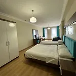 Hotell Kupeli