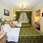 Hotell Kupeli