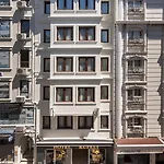 Kupeli 3* Istanbul