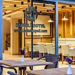 Kupeli Hotell 3*