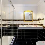 Kupeli 3* Istanbul
