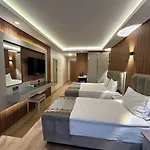 Hotell Kupeli
