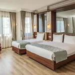 Kupeli Istanbul