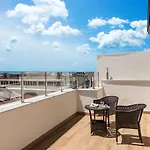 Hotell Kupeli Istanbul