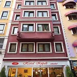 Kupeli 3* Istanbul