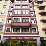 Hotell Kupeli Istanbul