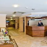 Hotell Kupeli