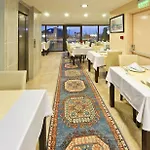 Hotell Kupeli Istanbul