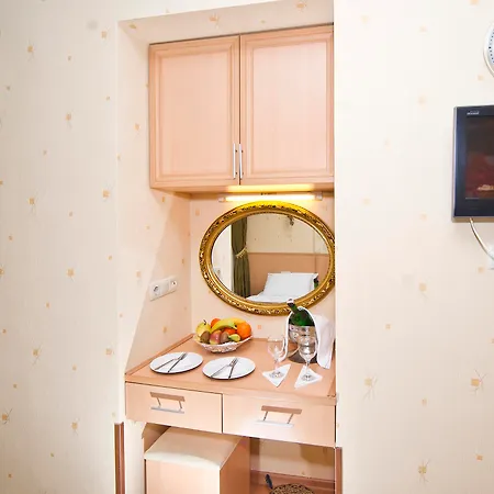 Kupeli Hotell Istanbul