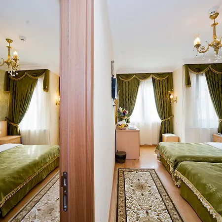 Hotel Kupeli 3*