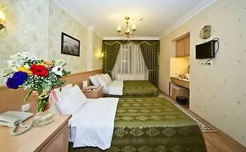 Hotel Kupeli