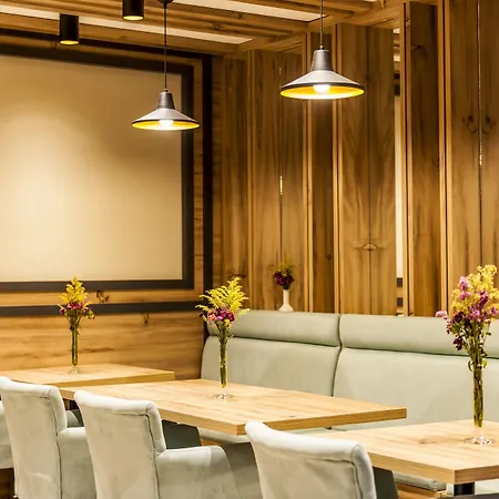 Hotel Kupeli