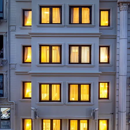 Kupeli Hotel