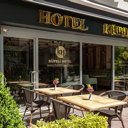 Kupeli Hotel
