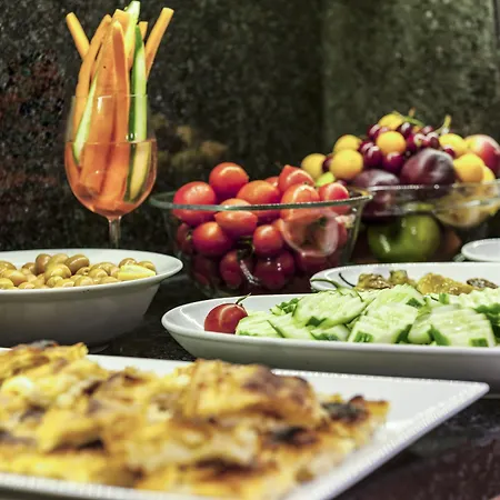 库佩里酒店 酒店