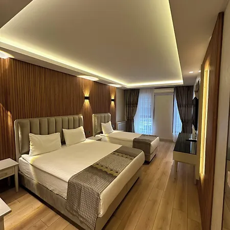 Hotel Kupeli