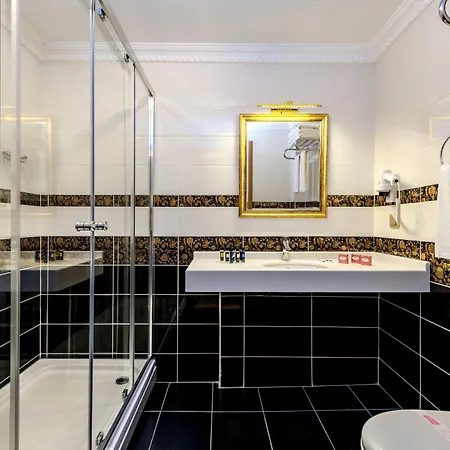 库佩里酒店 3* 伊斯坦布尔