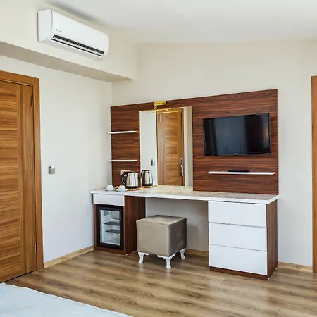 Kupeli Hotel Istanbul