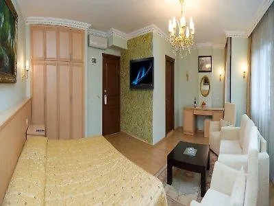 Kupeli 3* Istanbul