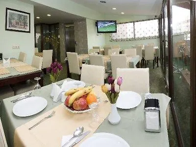 Kupeli Hotell Istanbul