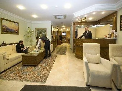 Kupeli Istanbul