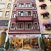 Hotell Kupeli