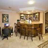 Kupeli Hotell 3*