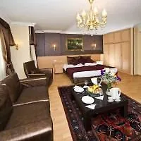 Hotell Kupeli Istanbul