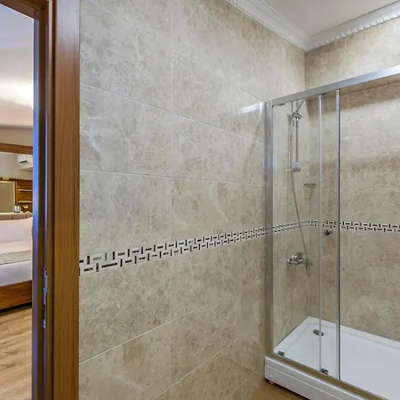 Hotel Kupeli Istanbulská provincie