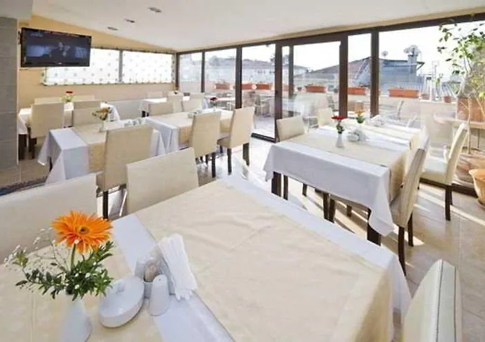 Hotel Kupeli Provincia di Istanbul