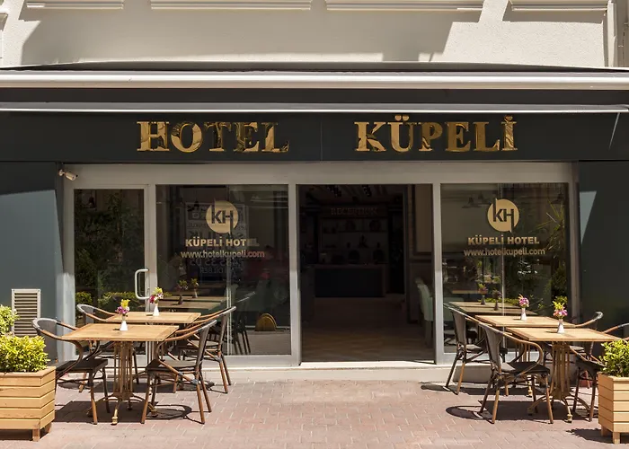 Kupeli Provincia di Istanbul