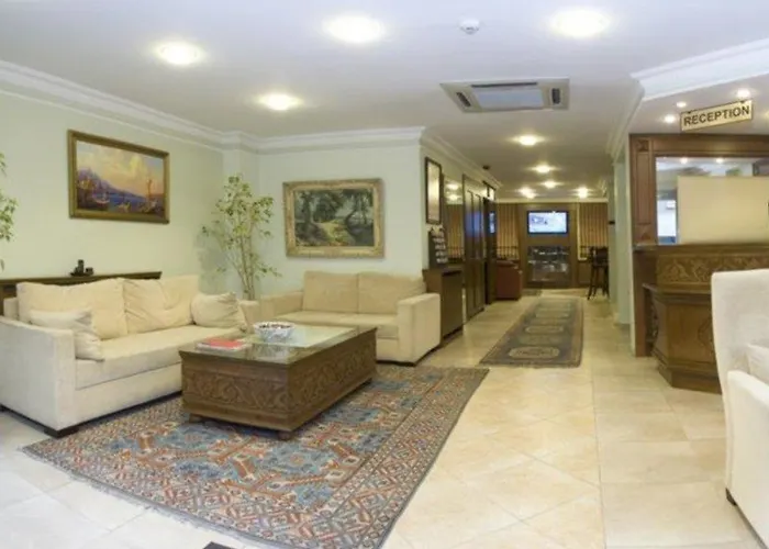 Kupeli Provincia di Istanbul