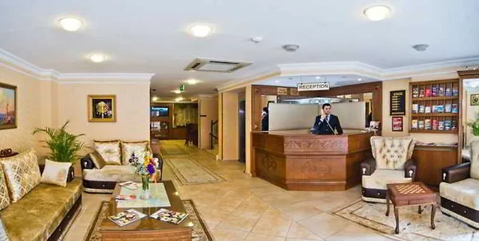 Hotel Kupeli