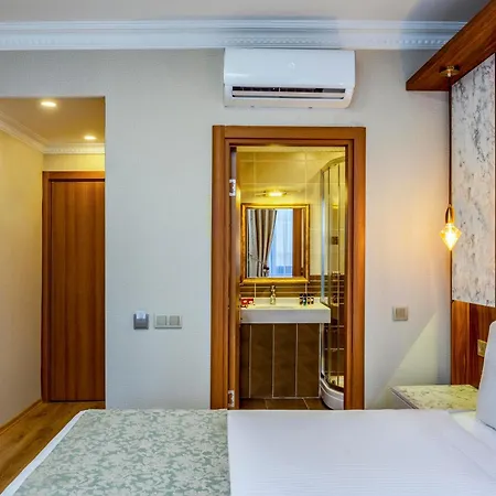 Kupeli Istanbul