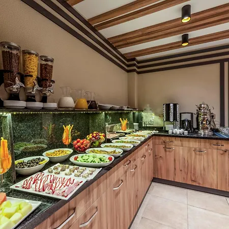 Kupeli Istanbul