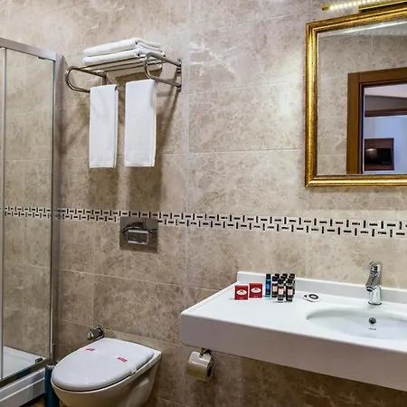 Hotel Kupeli Istanbul