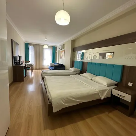 Hotel Kupeli 3*