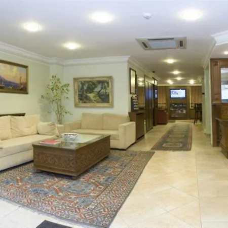 Kupeli Istanbul