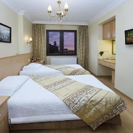 Kupeli 3* Provincia di Istanbul