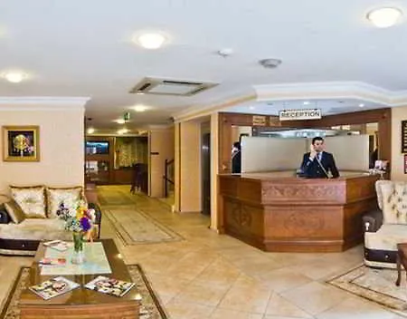 Hotel Kupeli
