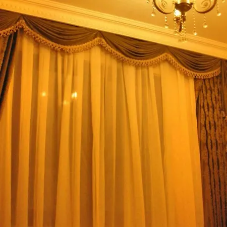 Kupeli 3* Istanbul